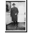 thumbnail image 2 of Historic Framed Print, John Brady, 17-7/8" x 21-7/8", 2 of 9