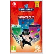 Hasbro Game Night (Nintendo Switch)
