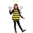 thumbnail image 1 of Déguisement Bumble Bee Effervescent pour Enfant, 1 of 5