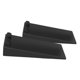 thumbnail image 5 of BESTYASH 2Ud Tope De Puerta De Silicona Antigolpes Con Apilable Para, 5 of 8