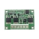 thumbnail image 1 of Módulo controlador de luz Solar 5A 32 V 6V 12V 37 Kuymtek V módulo de batería placa de circuito de Control de luz de linterna de plástico para señal de carre, 1 of 8