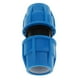 thumbnail image 4 of Acoplamientos rápidos técnicos de PE para la instalación de accesorios para tuberías de riego y purificadores de agua. 40mm, 4 of 7