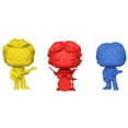 thumbnail image 2 of Pop! Rocks: The Police 3-Pack Funko, 2 of 2
