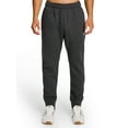thumbnail image 3 of Reebok Men's and Big Men's Game Day Fleece Jogger Sweatpants, Sizes XS-5XL, 3 of 6