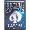 thumbnail image 2 of Bicycle Stargazer New Moon Playing Cards, 2 of 6