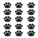 thumbnail image 1 of Nestingho 15Ud Parches Para Ropa De Huella De Con Simple Para Reparar Y Decorar, 1 of 8