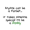 thumbnail image 3 of CafePress - It Takes Someone Special To Be A Daddy Large Mug - 15 oz Ceramic Large White Novelty Mug, 3 of 4
