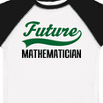 thumbnail image 4 of Inktastic Future Mathematician Boys or Girls Toddler T-Shirt, 4 of 5