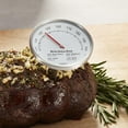thumbnail image 2 of KitchenAid - Dial Thermometer, Easy-to-Read Oven Safe Leave-in Stainless Steel Thermometer, 2 of 4