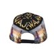 thumbnail image 3 of Iwájú Gorra de Béisbol para Hombres, Mujeres y Niños, Gorra Clásica de Visera Plana, Gorra Hip Hop Trucker, Snapback Ajustable, 3 of 5