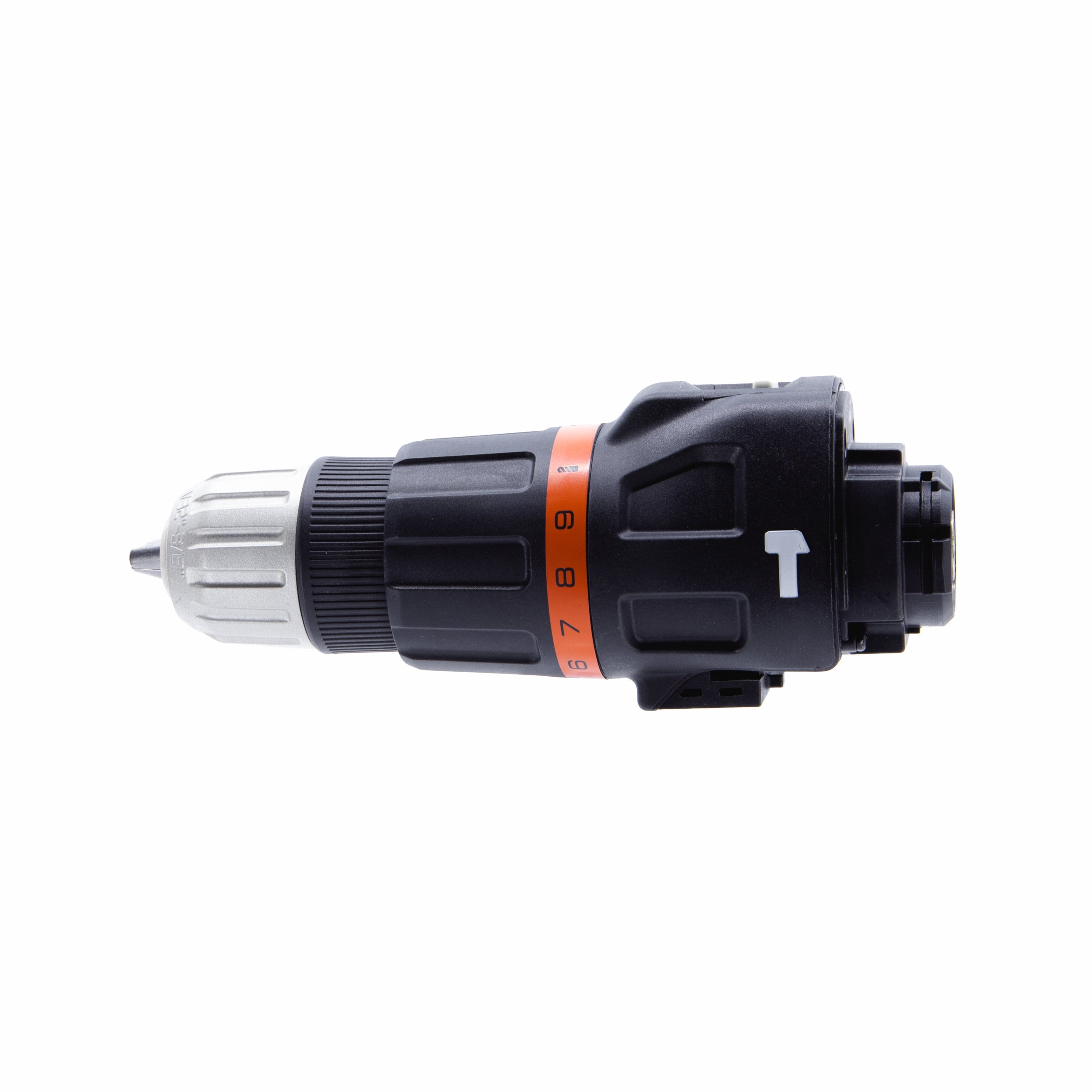BLACK+DECKER MATRIX&trade; Hammer Drill, Easy Attachment with 2-Speed Setting