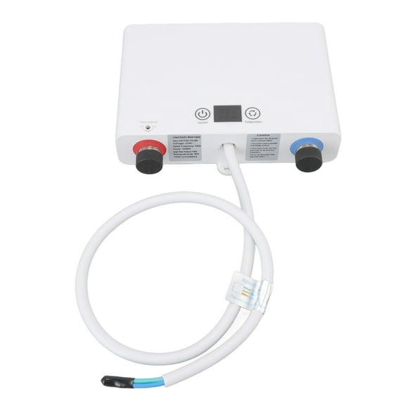 Household Supplies220V Instant Water Heater Instant Water Heater Tankless Water Heater Class Leading Features