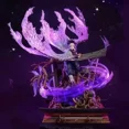 thumbnail image 3 of Figura de Demon Slayer, caja misteriosa de Kimetsu Yaiba, el mejor regalo de Anime, figura de animador, caja de la suerte511, 3 of 5