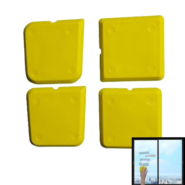 Esparcidor de relleno corporal SHZONS Auto Automotive Easy Precise x4