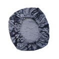 thumbnail image 2 of Guardoinrt Soft and Breathable Swivel Chair Cover Seating Experience Gray Cushion Cover 1Set, 2 of 6