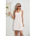 thumbnail image 6 of Summer Fashion High-end Strap Gentle Style Dress Women's French Dress, 6 of 7