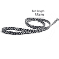 thumbnail image 3 of Collar para perros con lazo para mascotas, bonitos collares para perros con lazo desmontable, 3 of 6