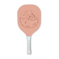 thumbnail image 4 of Raqueta de Pickleball Strade Fareast Limited paleta ligera Madera estilo E, 4 of 8