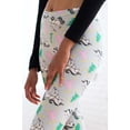 thumbnail image 2 of Ragstock Holiday Unicorn Leggings, 2 of 4