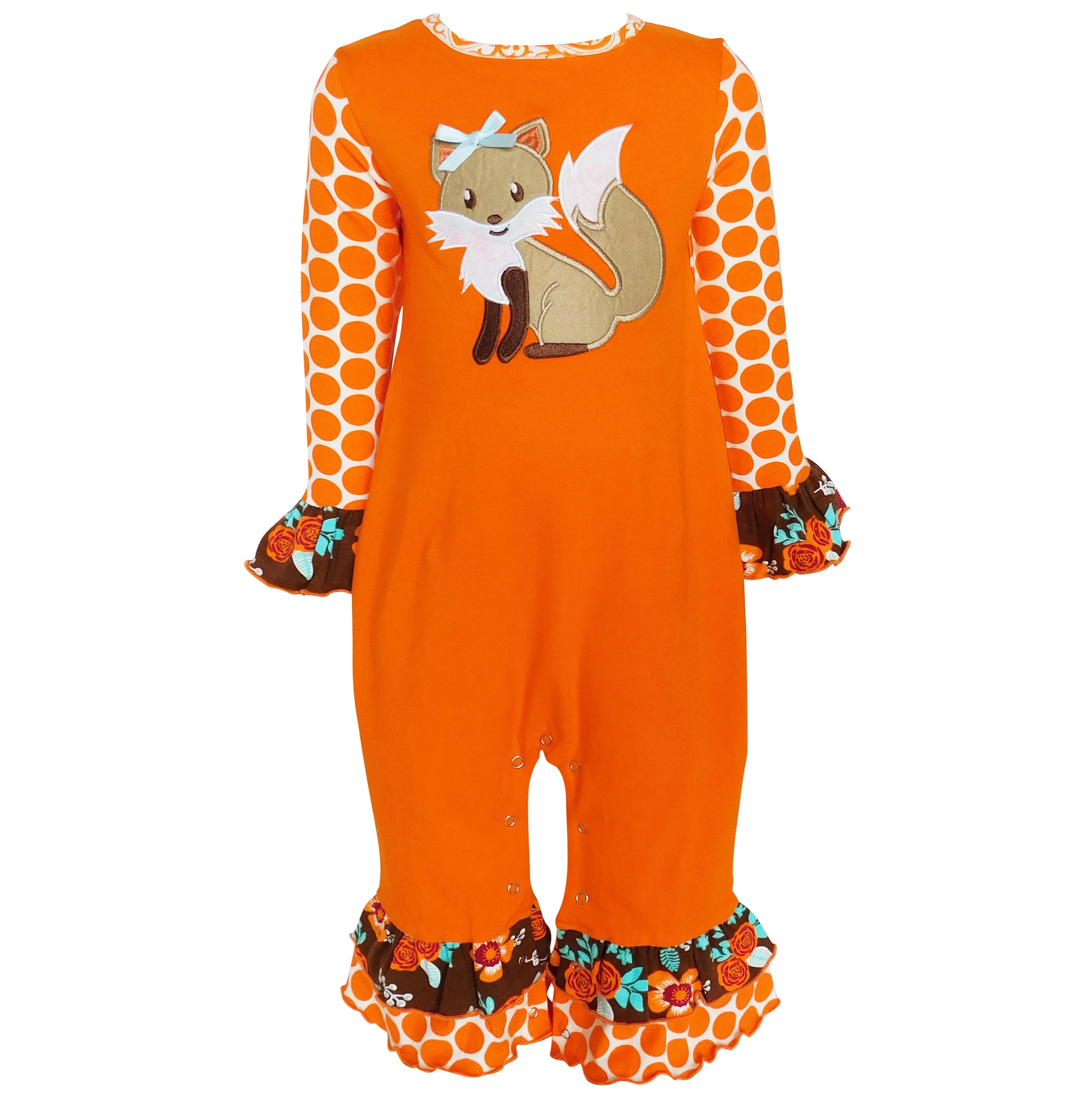 baby girl boutique rompers