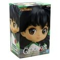 thumbnail image 3 of InuYasha Kagome Higurashi Q Posket Statue, 3 of 4