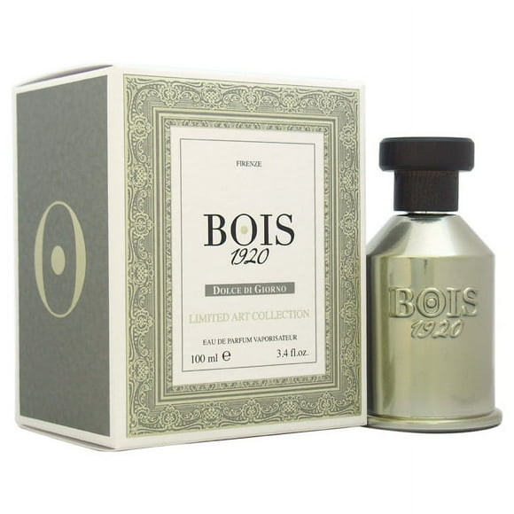 Dolce Di Giorno - Limited Art Collection by Bois 1920 for Unisex - 3.4 oz EDP Spray