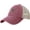 LGHT 763, variant on LGBT Pride Month Mesh Hat Be Kind Rainbow Sunflower Hat Gay Pride Lesbian Love Cap for Men Women Black