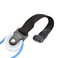 thumbnail image 3 of Guardoinrt Physical Equipment Shoulder Pulley Convenient Exercise Tool Simple Sport Apparatus Training Tools for Home Gym Use Blue, 3 of 6
