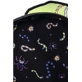 thumbnail image 5 of Mochila Loungefly x Disney Nightmare Before Christmas Oogie Boogie Creepy Crawlies Mini, 5 of 5