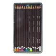 thumbnail image 2 of Derwent Coloursoft Pencil Set, 12-Pencil Tin Set, 2 of 4