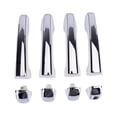 thumbnail image 3 of Gsuatey 4Pcs Exterior Door Handles for Lexus GX460 2010-2018 Replaces 69210-60170-A0, 3 of 15