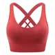 thumbnail image 1 of Hanerdun Tops Deportivos Mujer Top Deportivo Dama Ropa Gym, 1 of 7