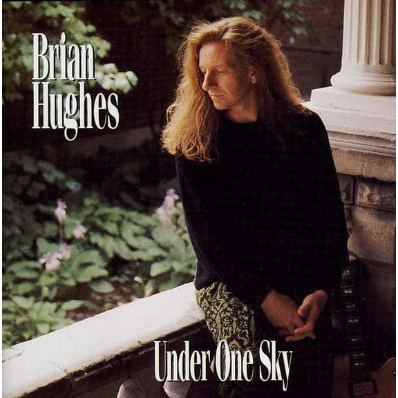 Brian Hughes - Under One Sky - Music & Performance - CD