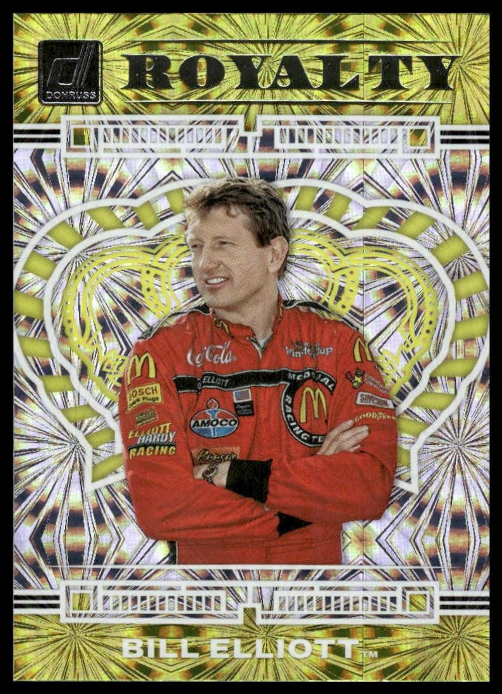 Bill Elliott Fan Shop in NASCAR Fan Shop - Walmart.com