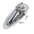thumbnail image 3 of SUTENGDA Prise d'Entrée de Sortie Style Bateau pour Guitare FD Strat Guitare, 3 of 5