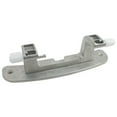 thumbnail image 2 of 134550800 Washer Door Hinge Replacement for Frigidaire FAFW3001LW1 - Compatible with 134550800 Door Hinge, 2 of 4