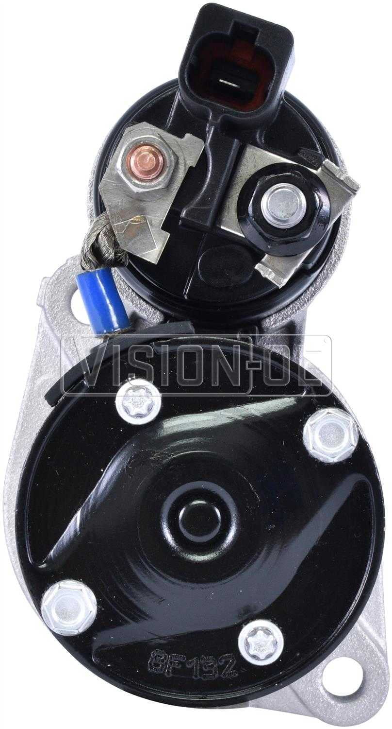 Vision OE 52169 Starter Motor
