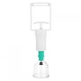 thumbnail image 1 of Cupping Set Pain Relief Cupping Set Health Care Cupping Set Vacuum Suction Cupping Kit For Promoting A Feeling Of Lightness Office, Home, Hotel Use, 1 of 8