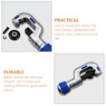 thumbnail image 2 of DRAFIDEEP 1Set Tubing Cutter Copper Pipe Bender for Pipes and Tubing 6.01X2.20X1.53inch, 2 of 8