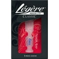 thumbnail image 1 of Legere Classic Studio Cut Saxophone Tenor Reed - 2, Single, 1 of 4