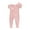 Pink, variant on EnJoCho 2024 Jumpsuit for Baby Boys Girls Baby Sleep Play Pajamas Romper Jumpsuit Printed Clothing Cotton Romper Zip Front Outfits Toddler Boys Trendy Clothing Casual Bodysuit