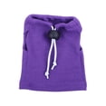 thumbnail image 5 of opvise Lizard Clothing Sleeveless Breathable Buckle Adjustment Dress Up Lizard T-Shirt Vest Top Pet Clothes Grey, 5 of 8