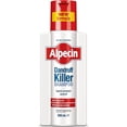 thumbnail image 1 of Shampoo Alpecin Dandruff Killer 250ml Unisex - Elimina Todo Tipo de Caspa / HYPERsolutions, 1 of 6