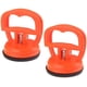 thumbnail image 1 of Ventosa para reparar abolladuras en la carrocería del automóvil, un par de ventosas peque?as, 2 piezas de color naranja, LingWen 8390612341076, 1 of 1