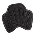 thumbnail image 4 of koolsoo Motorcycle Seat Cushion Comfortable EVA for Long Rides Replacement Motorbike Accessories Non Slip Sunproof Saddle Pad Cooling, 4 of 9