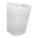 thumbnail image 5 of Bolsa de filtro para preparar café, frutas, uvas, vino, cordón ajustable, lavable, colador de granos M, 5 of 9