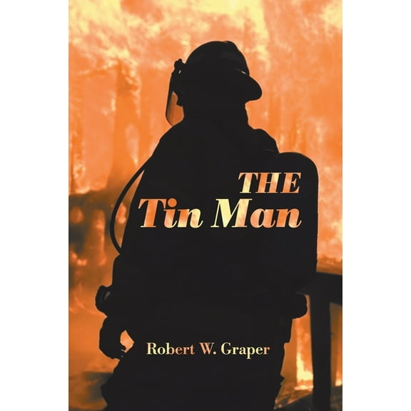 The Tin Man (Paperback)