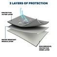 thumbnail image 6 of Budge Ultra Van Cover, Standard UV and Dirt Protection for Vans, Multiple Sizes, 6 of 7