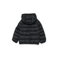 thumbnail image 2 of Reebok Toddler Glacier Shield Packable Puffer Jacket, Sizes 2T-5T, 2 of 3