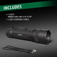 thumbnail image 7 of Energizer Tac-R 3000 Tactical LED Flashlight, 7 of 7